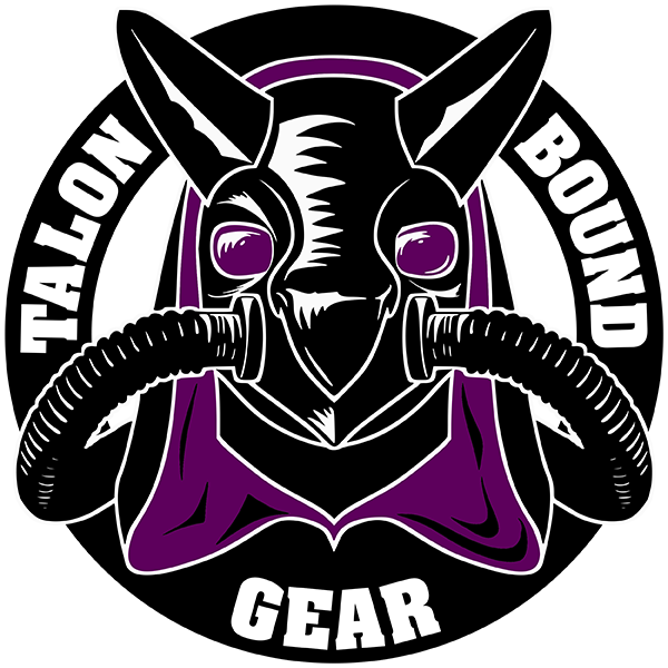 Talonbound Gear